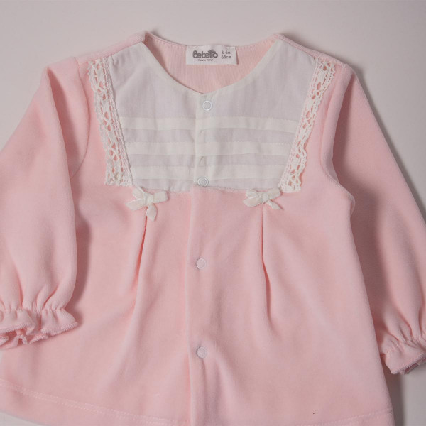 BEBETTO BEBI KOMPLET K5088 
