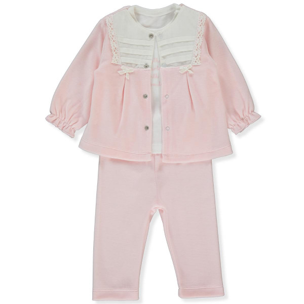 BEBETTO BEBI KOMPLET K5088 