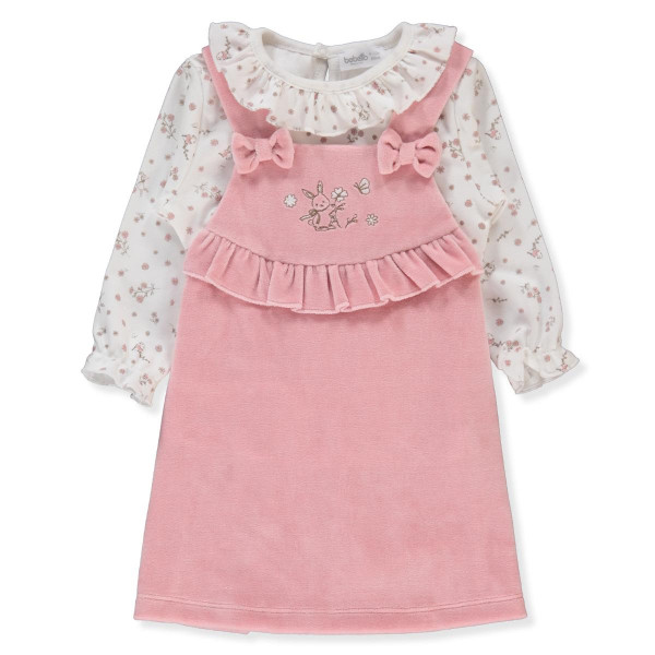 BEBETTO BEBI KOMPLET K4990 