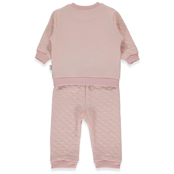 BEBETTO BEBI KOMPLET K5116 