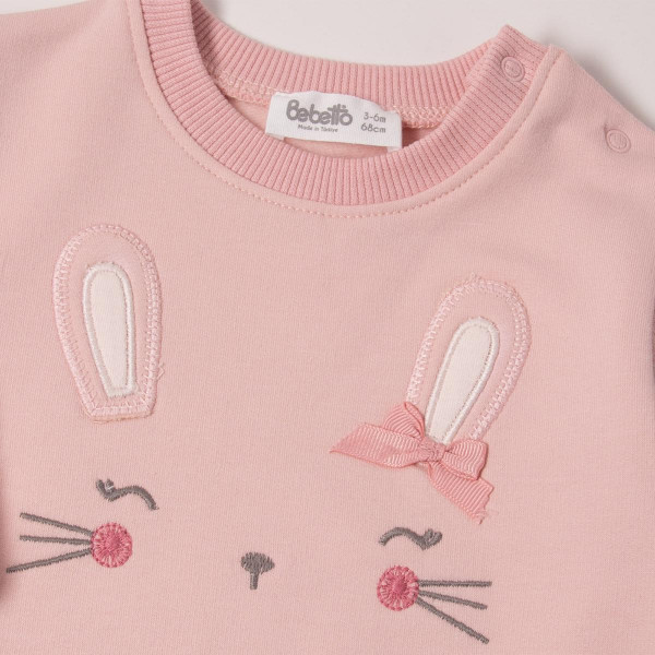 BEBETTO BEBI KOMPLET K5116 