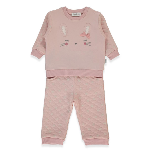 BEBETTO BEBI KOMPLET K5116 