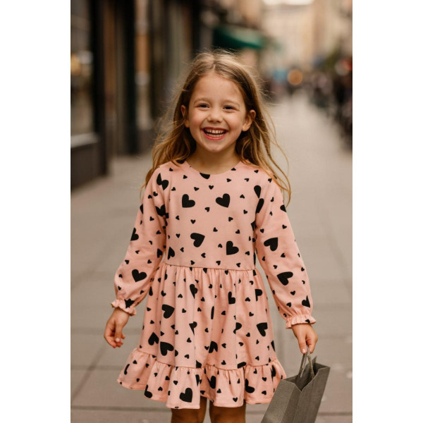READY GROUP HALJINA NERA 4-6 