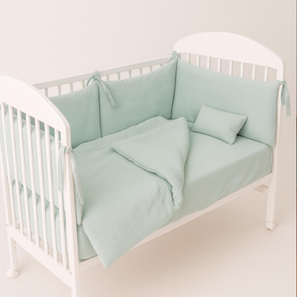 READY GROUP POSTELJINA BUBI 