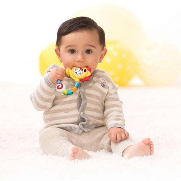 INFANTINO BEBI GLODALICA 216274 
