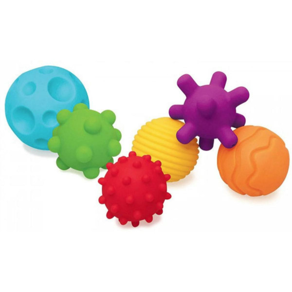 INFANTINO SET LOPTICA 005209 