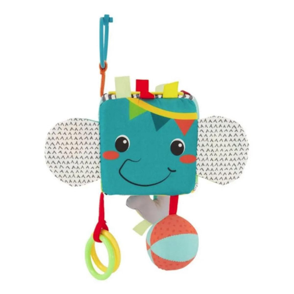 INFANTINO BEBI PVC EDUKATIVNA 306588 