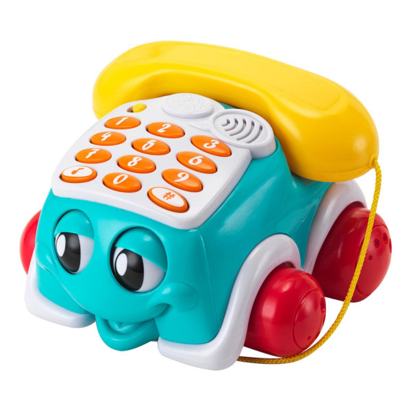 INFANTINO IGRACKA TELEFON 003396 