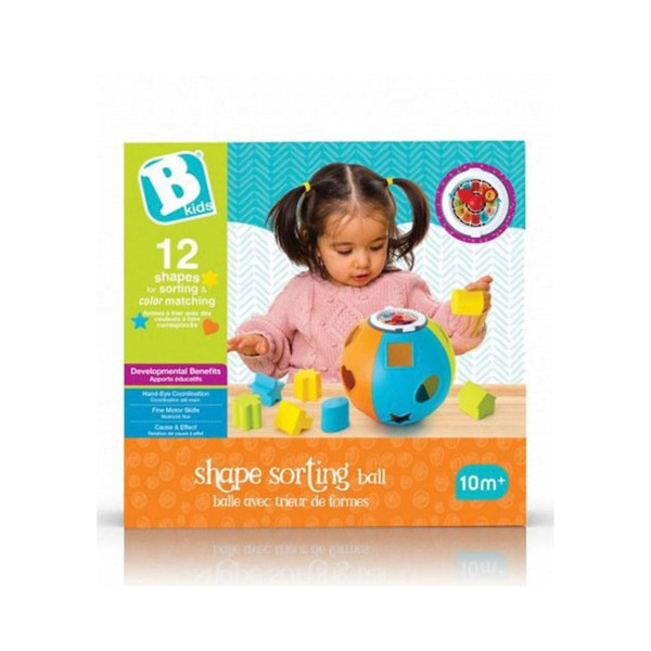 INFANTINO LOPTA SORTER 317028 
