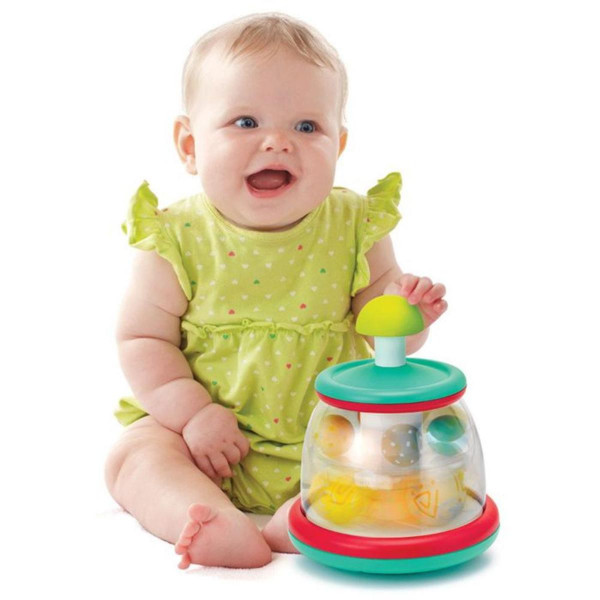 INFANTINO BKIDS SPINER 073600 