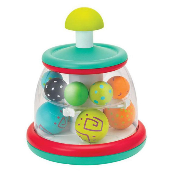 INFANTINO BKIDS SPINER 073600 