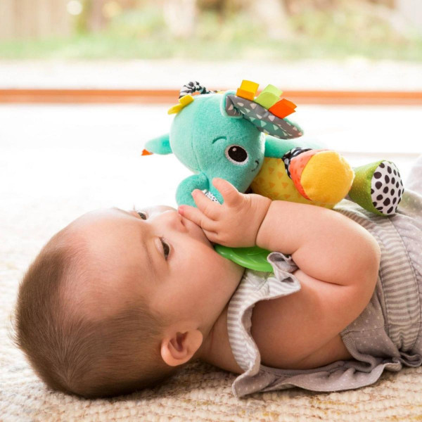 INFANTINO BEBI PLISANA IGACKA 005378 