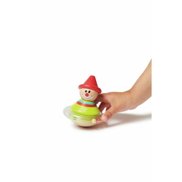 HAPE ZVECKA KLOVN E0015 