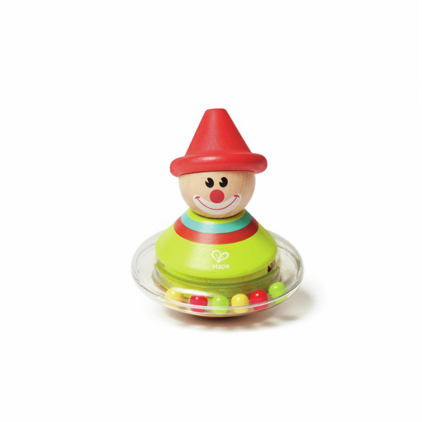 HAPE ZVECKA KLOVN E0015 