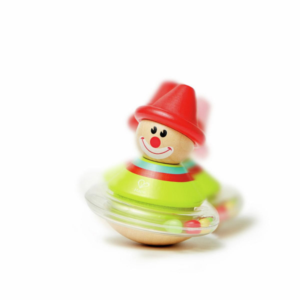 HAPE ZVECKA KLOVN E0015 