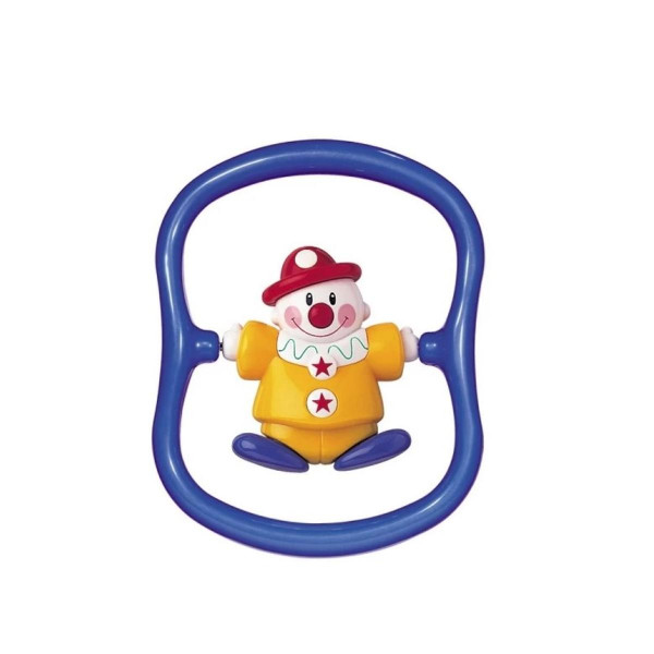 HAPE ZVECKA KLOVN E0015 