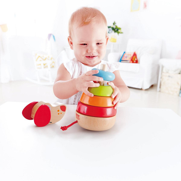HAPE DRVENI DINDOLINO E0448 