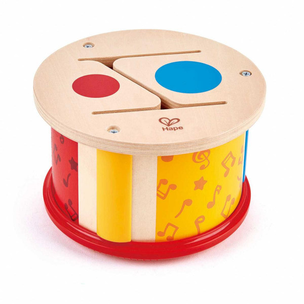 HAPE DRVENI BUBANJ E0608 
