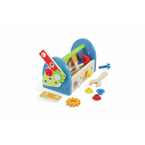 HAPE DRVENI SET ALATA E3001 