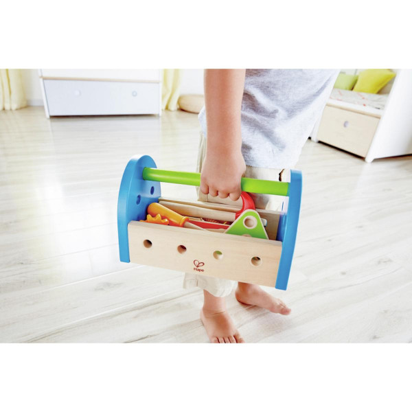 HAPE DRVENI SET ALATA E3001 