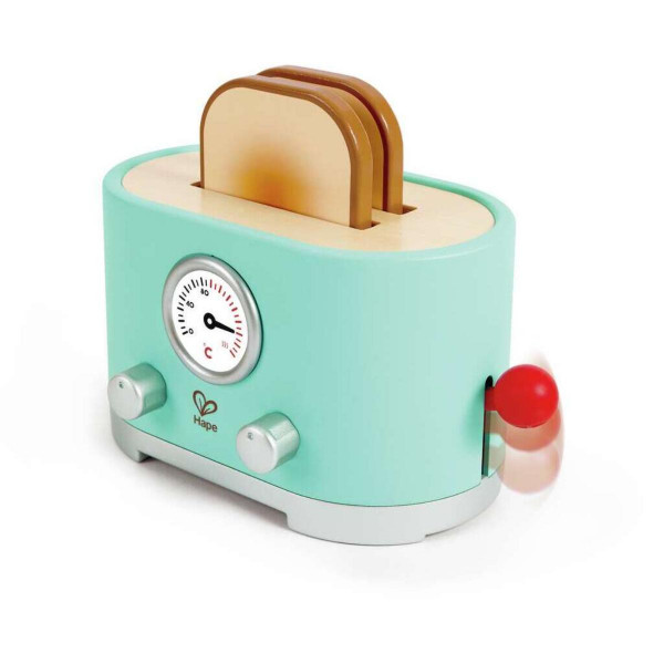 HAPE DING&POP-UP TOASTER E3215 