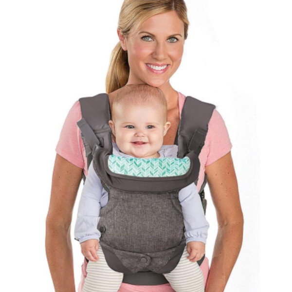 INFANTINO FLIP ADVANCED 4U1 KENGUR 005204 