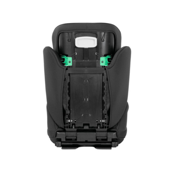 GRACO AUTOSJEDALICA AFFIX I-SIZE R129 MIDNIGHT 41194 