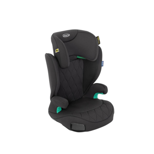 GRACO AUTOSJEDALICA AFFIX I-SIZE R129 MIDNIGHT 41194 