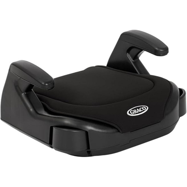 GRACO BUSTER BASIC R129 MIDNIGHT BLACK 38892 
