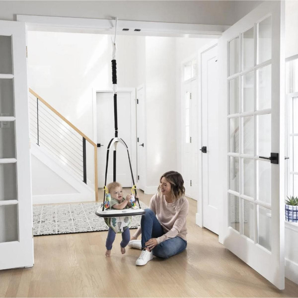 GRACO HODALJKA BUMPER JUMPER UP&AWAY 41234 