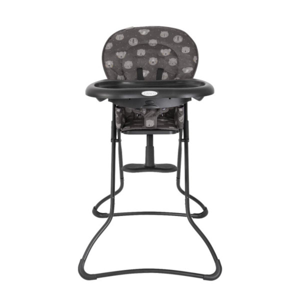 GRACO HRANILICA SNACK N STOW SLEEPY HEADS 45423 