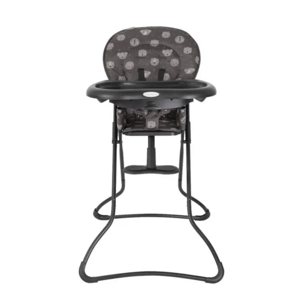 GRACO HRANILICA SNACK N STOW SLEEPY HEADS 45423 