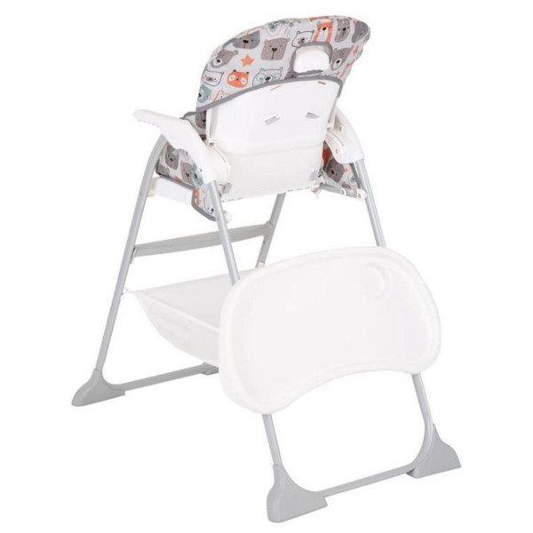 GRACO HRANILICA SNACKEASE BEAR PARTY 41229 