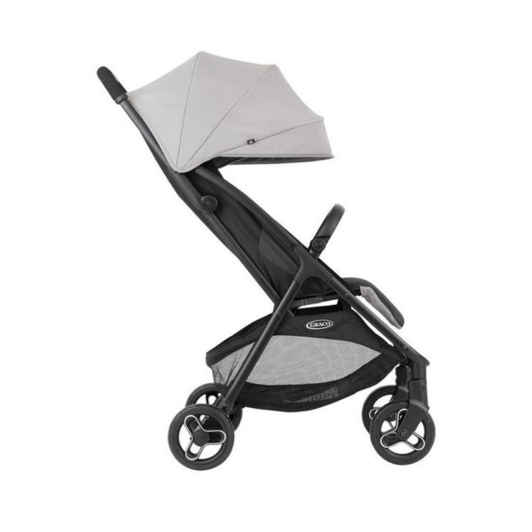 GRACO KOLICA MYAVO STEEPLE GRAY 45420 