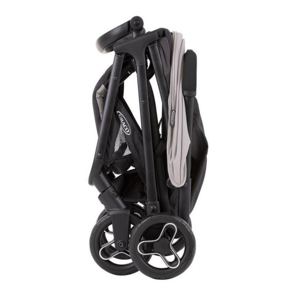 GRACO KOLICA MYAVO STEEPLE GRAY 45420 