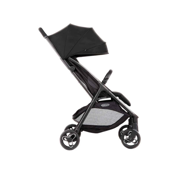 GRACO KOLICA MYAVO TRIO MIDNIGHT 49800 