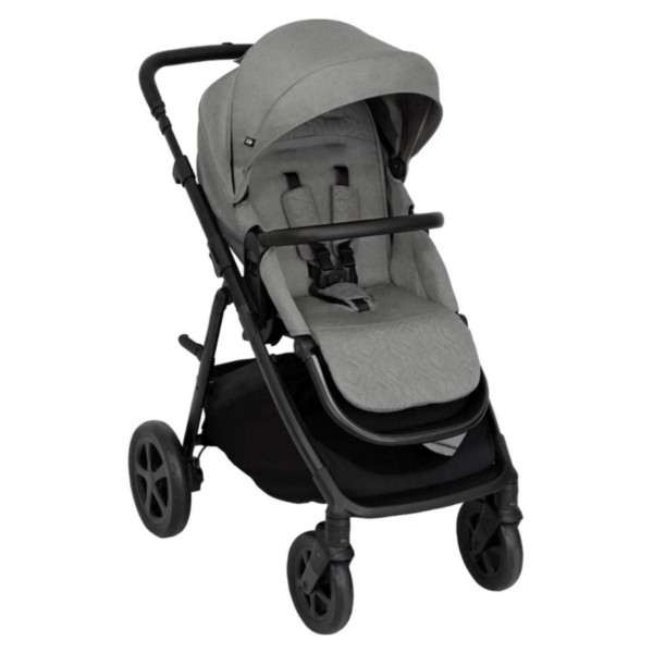GRACO KOLICA NEAR2ME DLX TRIO ASH 49799 