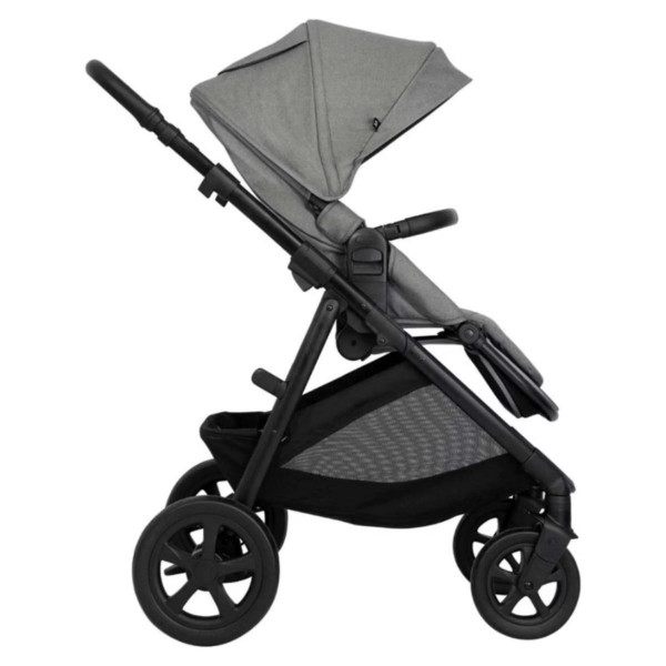 GRACO KOLICA NEAR2ME DLX TRIO ASH 49799 