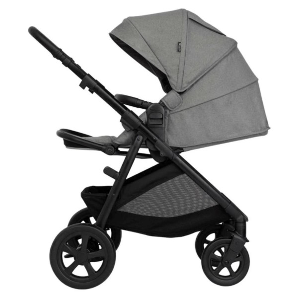 GRACO KOLICA NEAR2ME DLX TRIO ASH 49799 