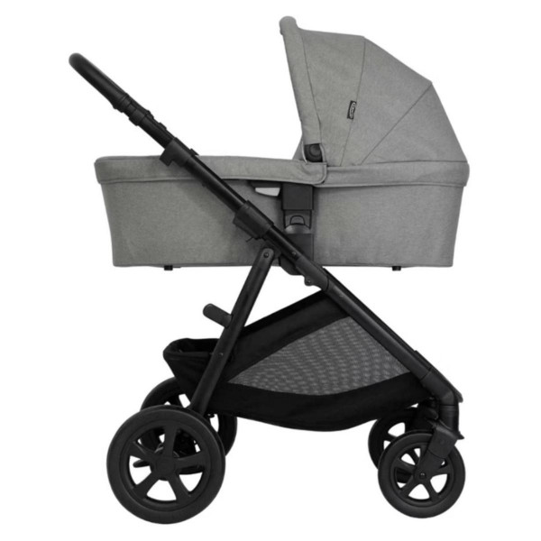 GRACO KOLICA NEAR2ME DLX TRIO ASH 49799 