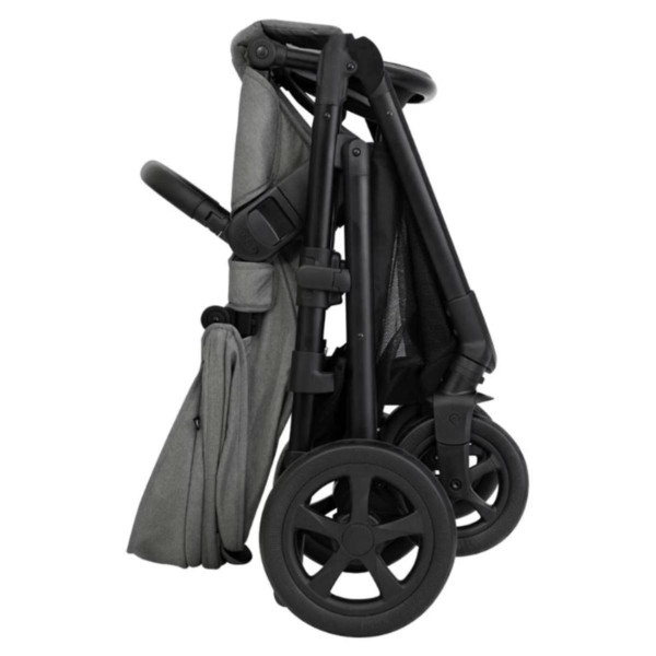GRACO KOLICA NEAR2ME DLX TRIO ASH 49799 