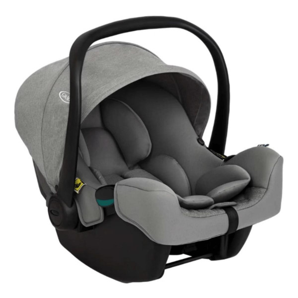 GRACO KOLICA NEAR2ME DLX TRIO ASH 49799 