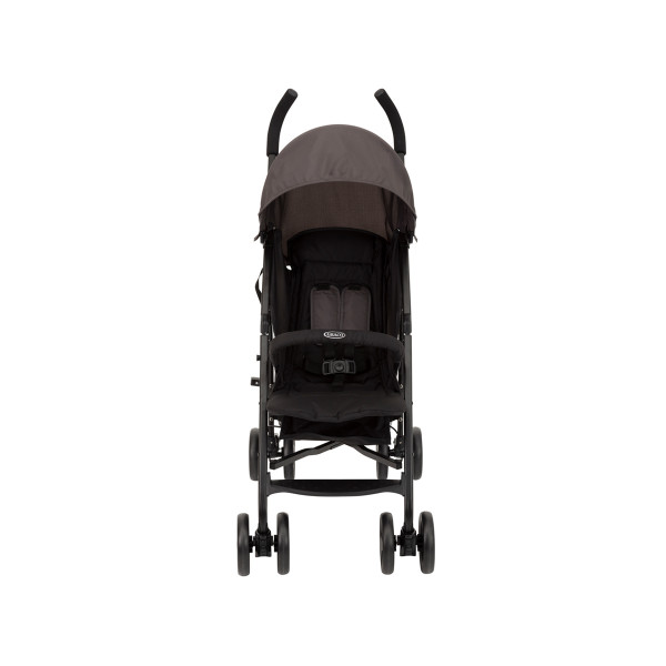 GRACO KOLICA TRAVELITE BLACK&GREY 33368 