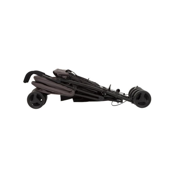 GRACO KOLICA TRAVELITE BLACK&GREY 33368 