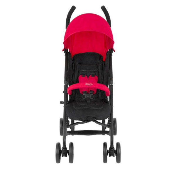 GRACO KOLICA TRAVELITE CHERRY 37657 