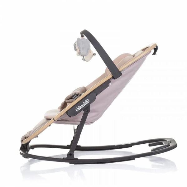 CHIPOLINO LJULJASKA SENSO BISCOTTA+WOOD SHESO0252BI 