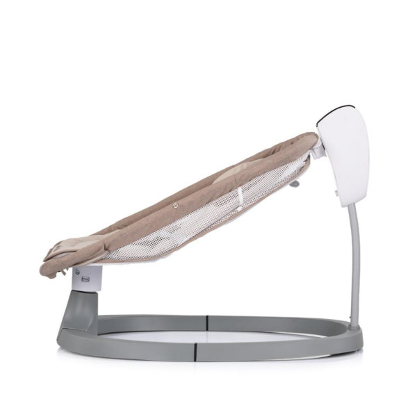 CHIPOLINO EL.LJULJASKA LAMBADA TIRAMISU LSHLA0253TR 