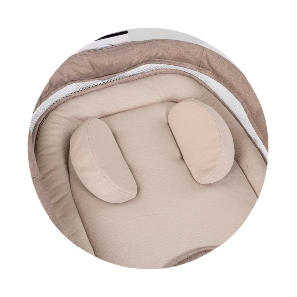 CHIPOLINO EL.LJULJASKA LAMBADA TIRAMISU LSHLA0253TR 