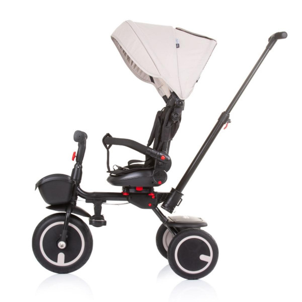 CHIPOLINO TRICIKL QUICK FOLD SAND TRKQF0233SA 