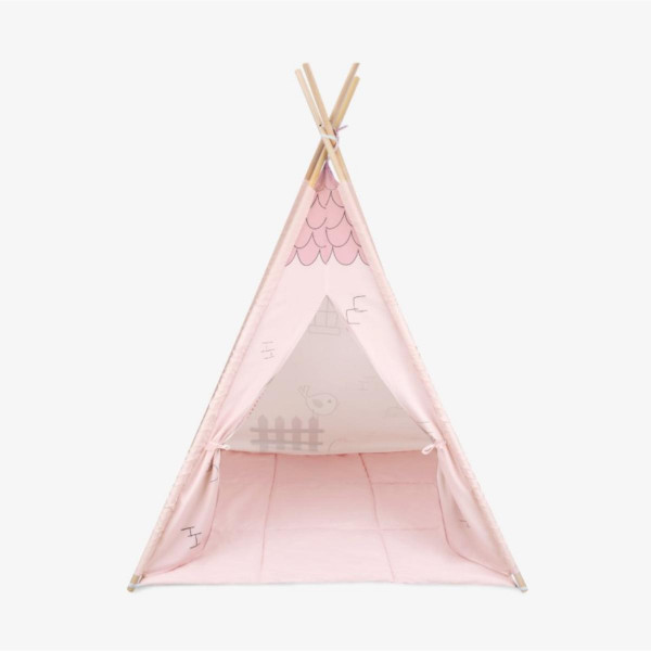 KIKKA BOO SATOR PINK HOUSE 31201010383 
